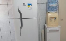 Apartamento temporário Vila Yolanda